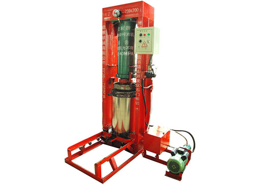 鼎糧液壓榨油機(jī)250B型，冷榨機(jī)，全自動，茶油、白土等，頂餅型