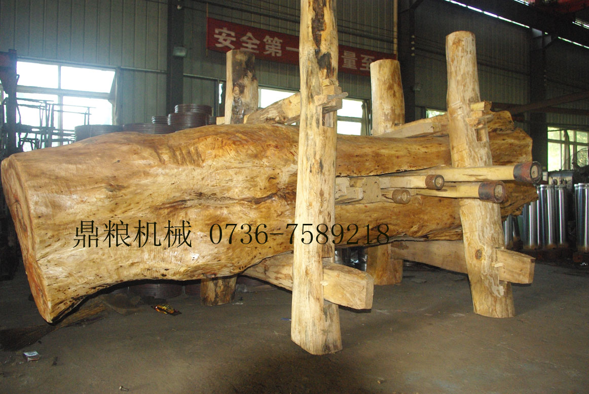  全新木榨，純古法木榨，原木木榨榨油機(jī) 